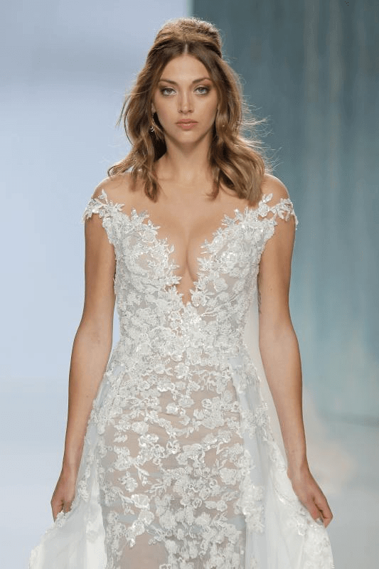 Vestidos de Noiva em BH. Fernanda Viegas alta-costura. Vestidos Sob-Medida